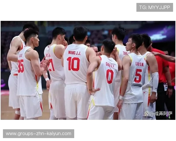 中国篮球用信念赢得尊重，中国重视篮球吗