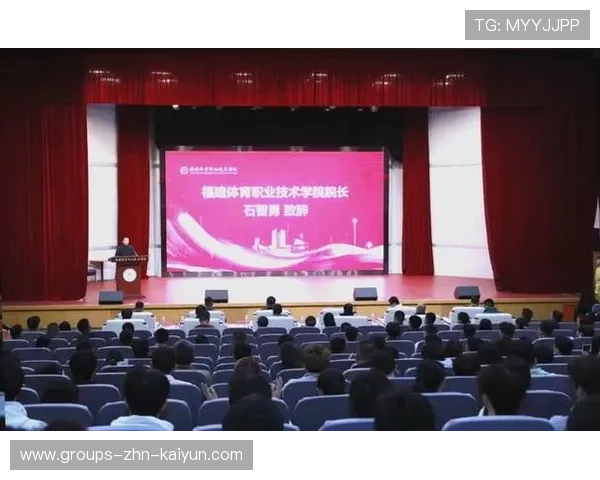 体育教育与职业发展结合,培养更多业界人才,体育教育对职业院校的意义 体育教育与职业发展结合,培养更多业界人才,体育教育对职业院校的意义