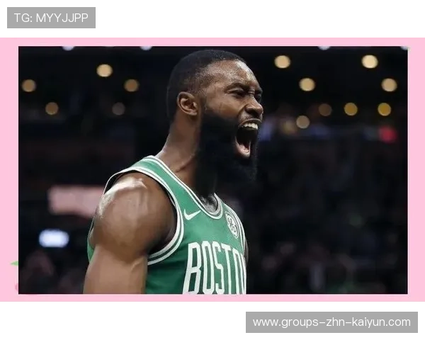 凯尔特人双探花持续发力，战术进化再创佳绩